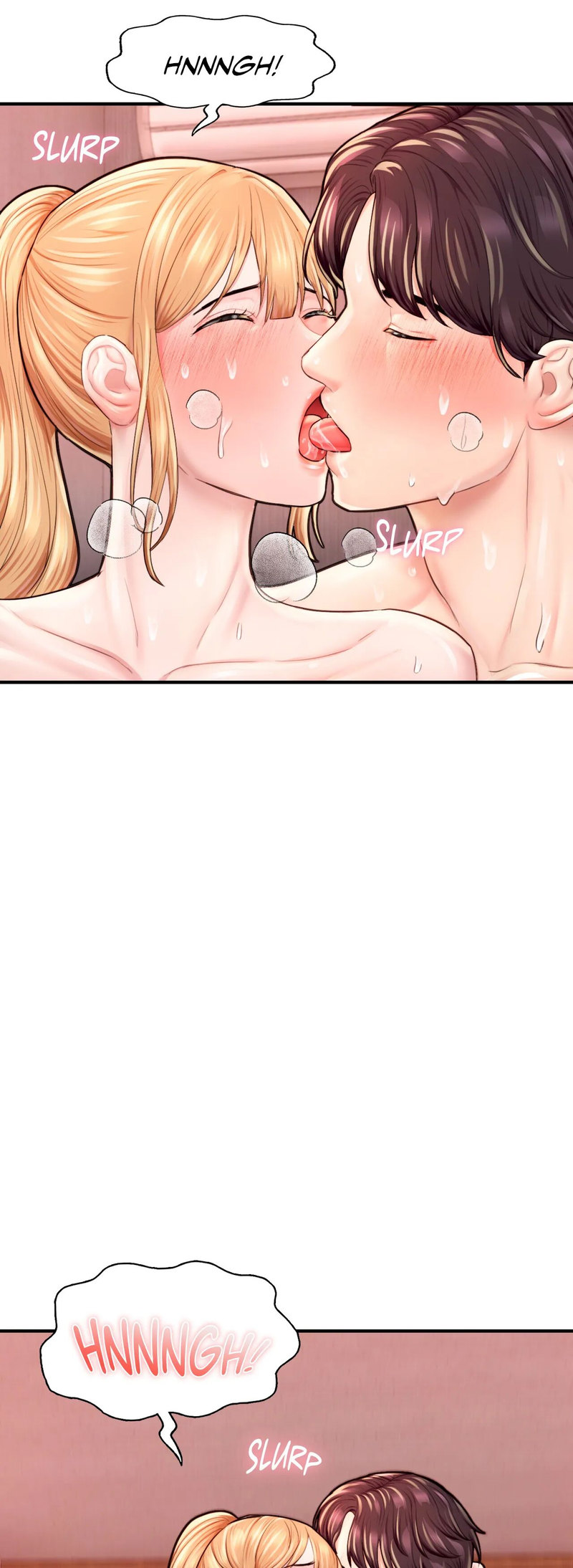 Ordinary to Alpha - Chapter 25 [photo 52] - MangaPorn