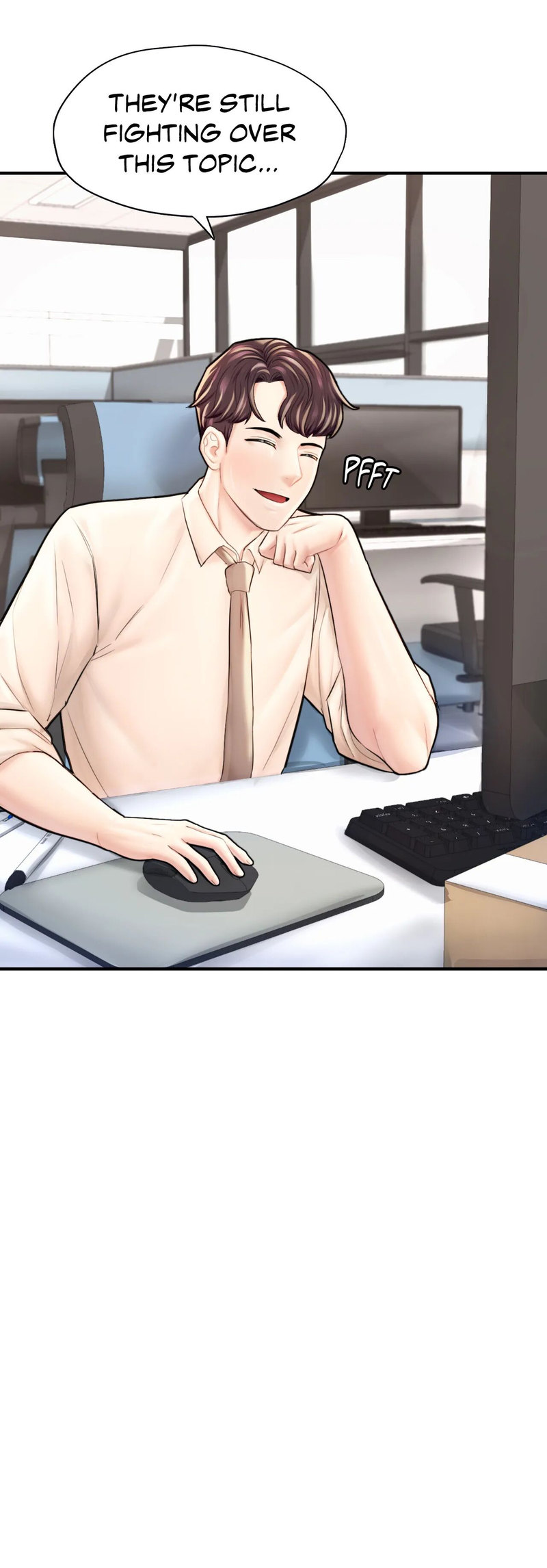 Ordinary to Alpha - Chapter 25 [photo 60] - MangaPorn