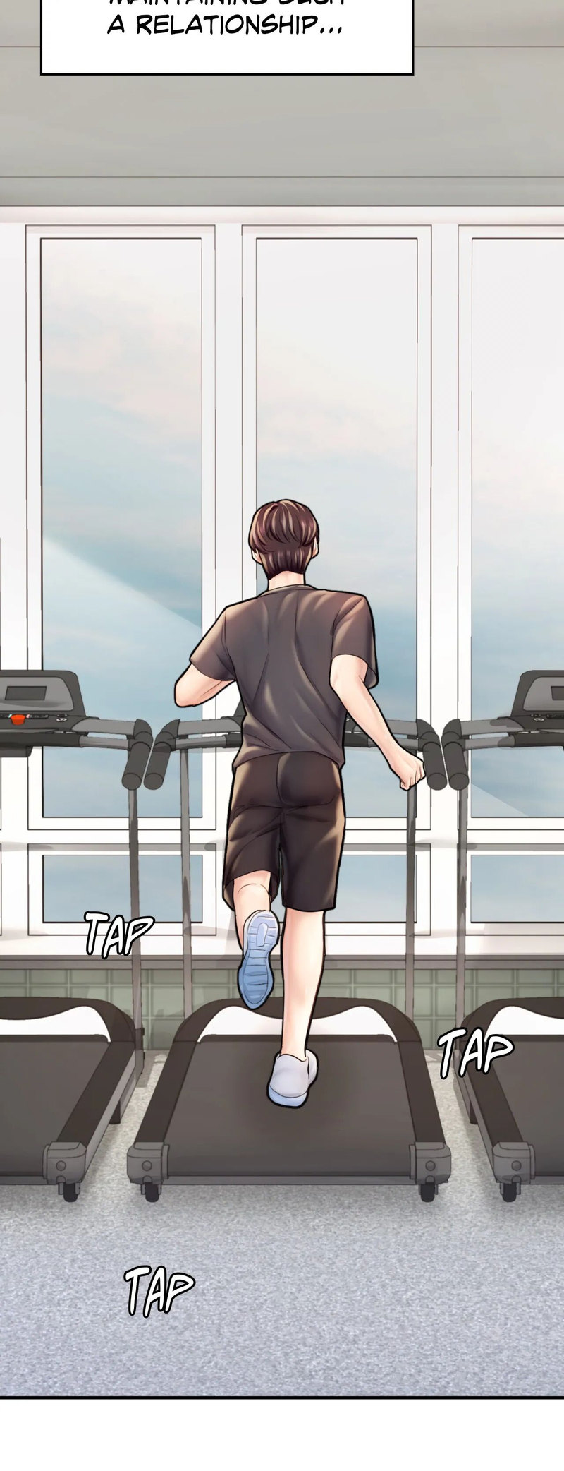 Ordinary to Alpha - Chapter 25 [photo 65] - MangaPorn