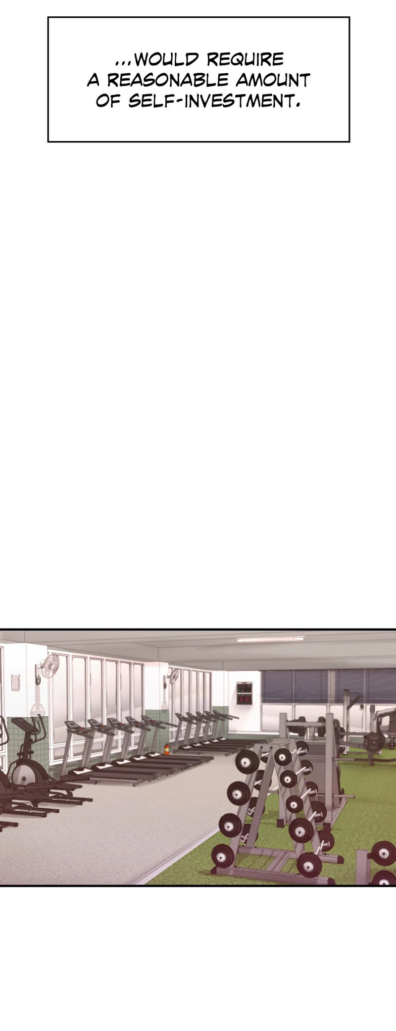 Ordinary to Alpha - Chapter 25 [photo 66] - MangaPorn