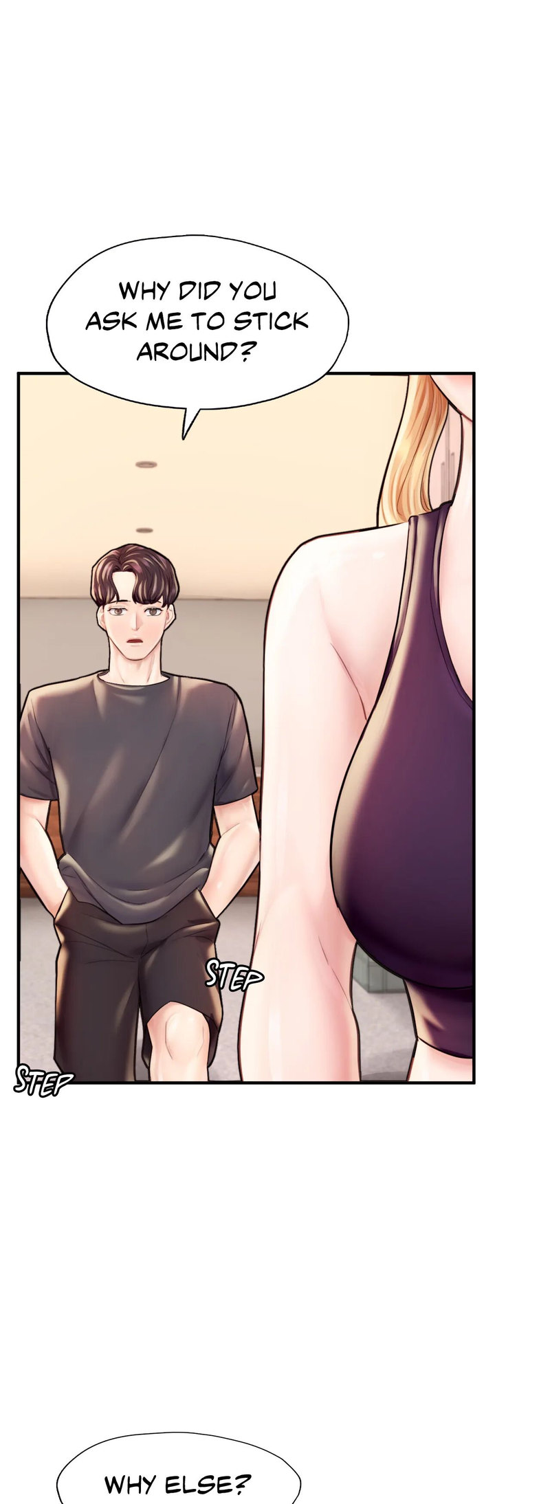 Ordinary to Alpha - Chapter 25 [photo 67] - MangaPorn