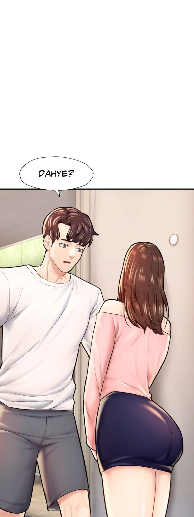 Ordinary to Alpha - Chapter 25 [photo 7] - MangaPorn