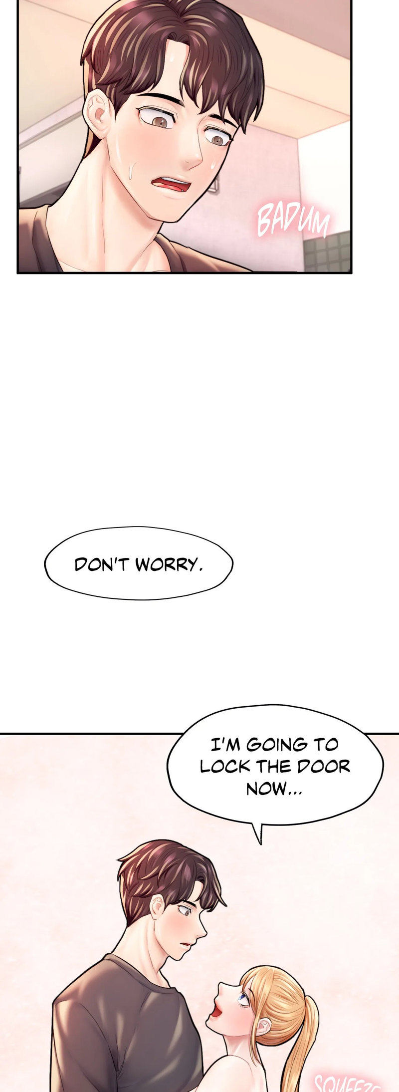 Ordinary to Alpha - Chapter 25 [photo 70] - MangaPorn