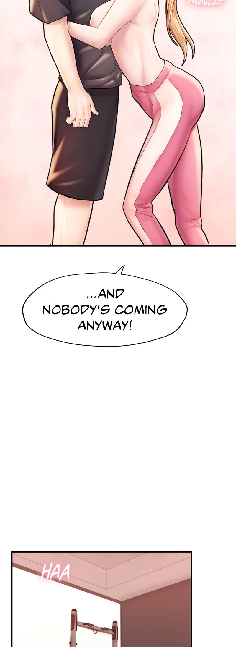 Ordinary to Alpha - Chapter 25 [photo 71] - MangaPorn