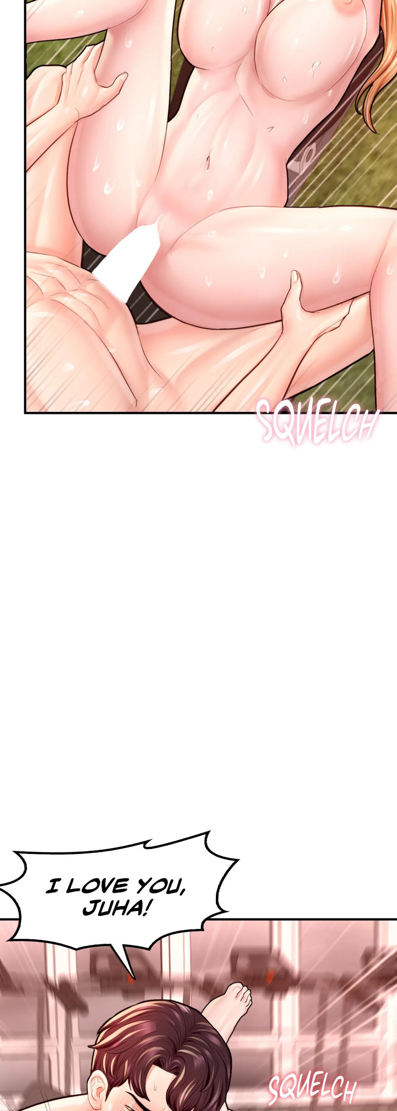 Ordinary to Alpha - Chapter 25 [photo 75] - MangaPorn