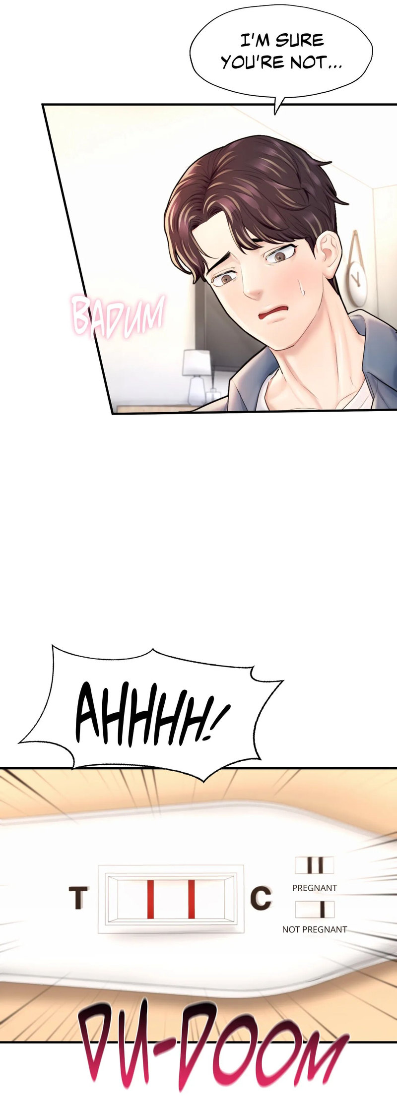 Ordinary to Alpha - Chapter 25 [photo 81] - MangaPorn