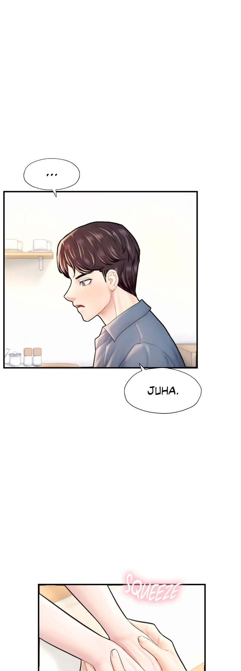 Ordinary to Alpha - Chapter 25 [photo 83] - MangaPorn