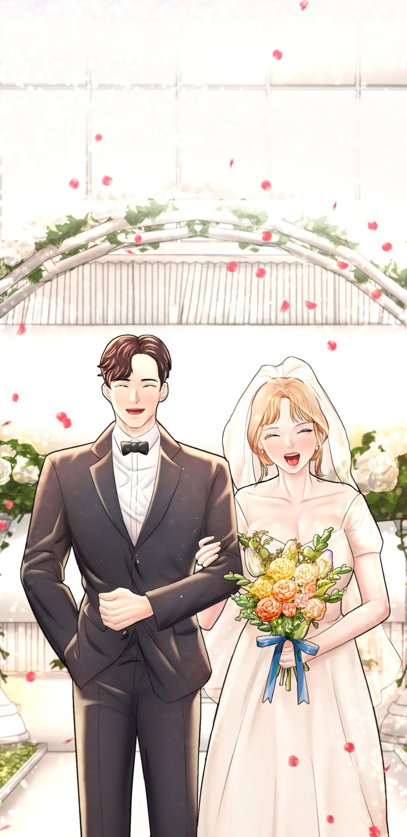 Ordinary to Alpha - Chapter 25 [photo 88] - MangaPorn