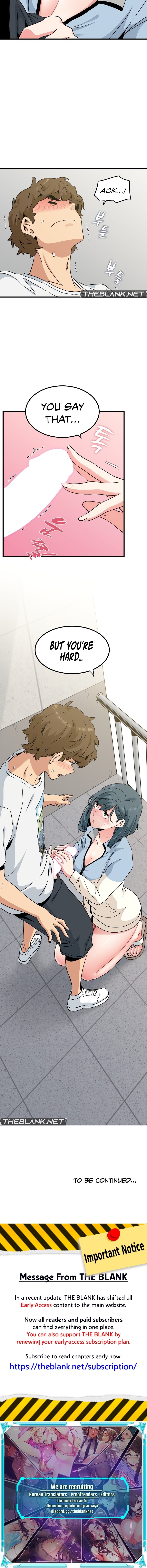 The Turning Point - Chapter 44 [photo 13] - MangaPorn