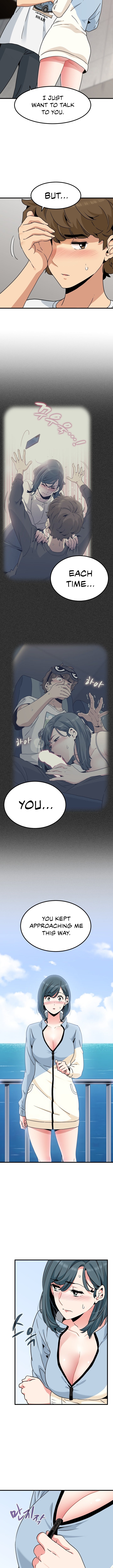 The Turning Point - Chapter 44 [photo 6] - MangaPorn