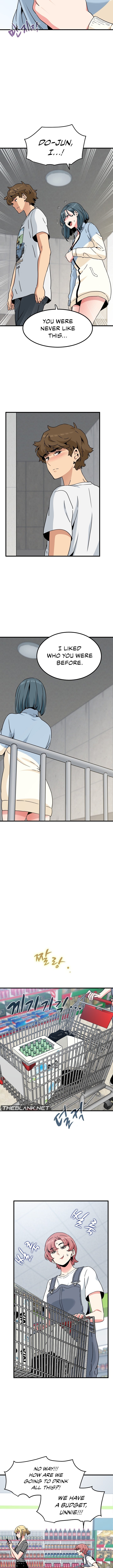 The Turning Point - Chapter 44 [photo 7] - MangaPorn