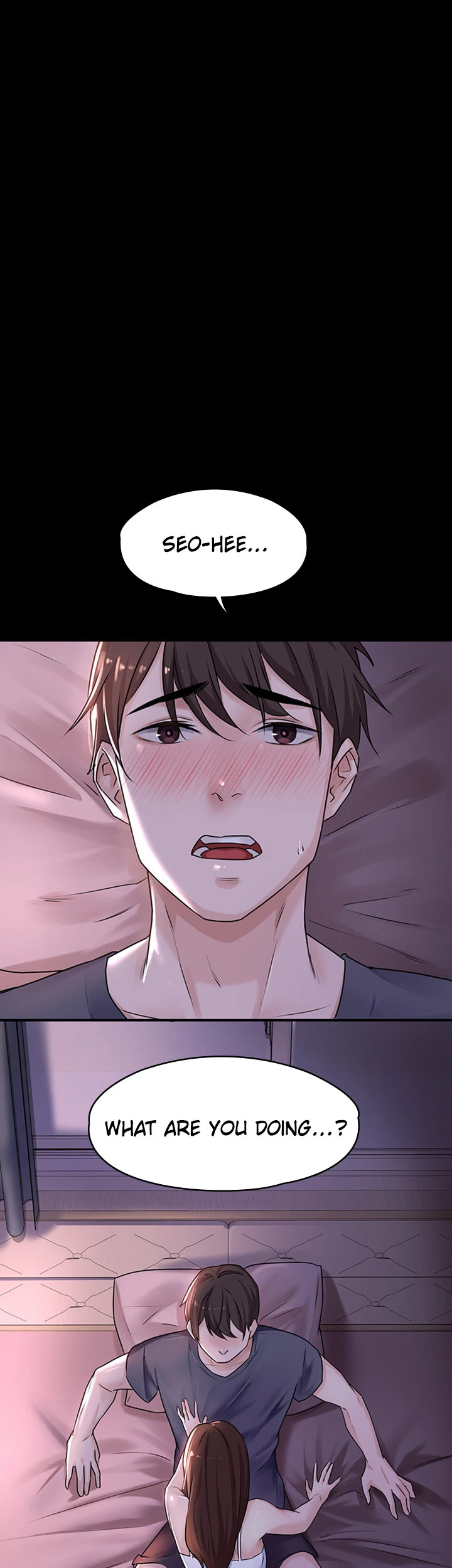 Naughty Little Sister - Chapter 1 [photo 1] - MangaPorn