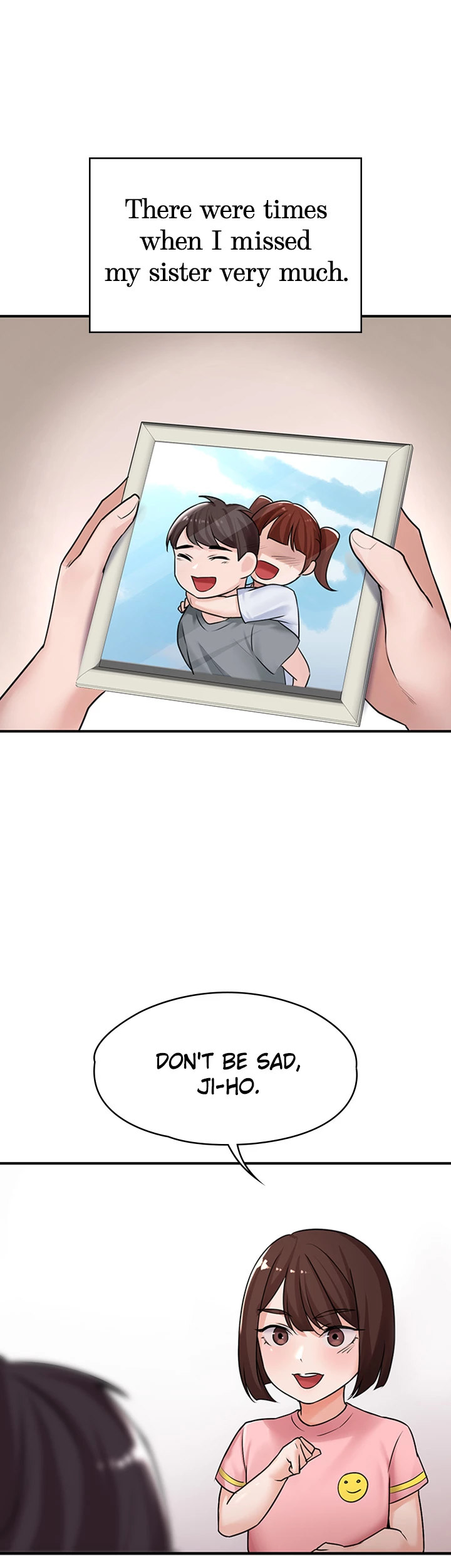 Naughty Little Sister - Chapter 1 [photo 10] - MangaPorn
