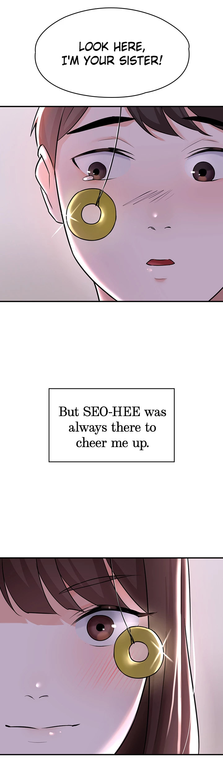 Naughty Little Sister - Chapter 1 [photo 12] - MangaPorn