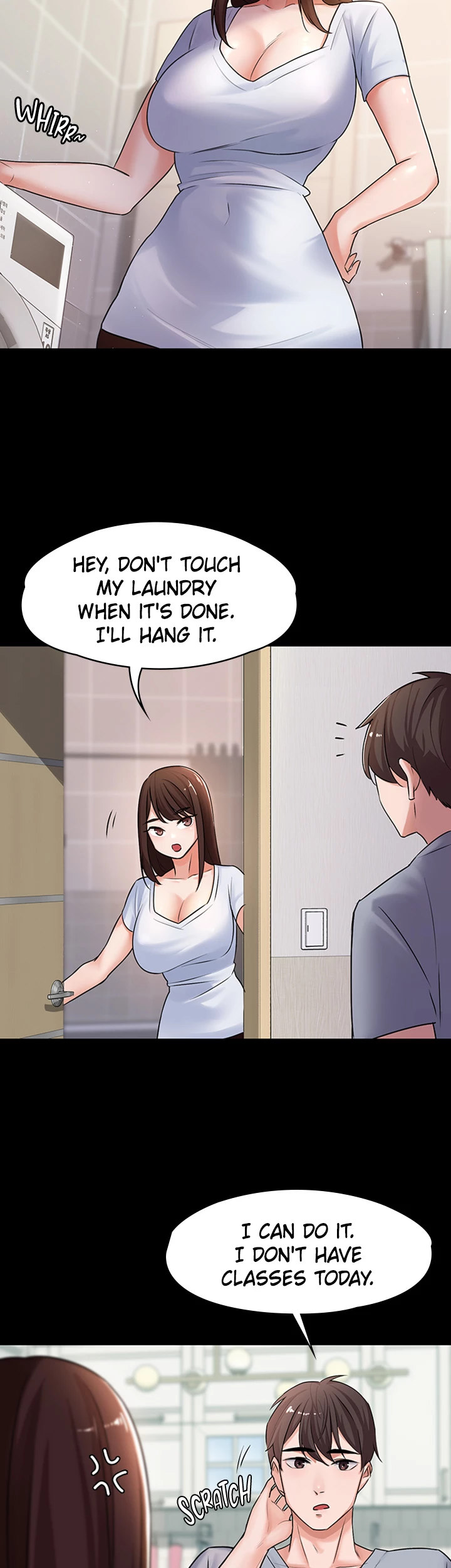 Naughty Little Sister - Chapter 1 [photo 19] - MangaPorn
