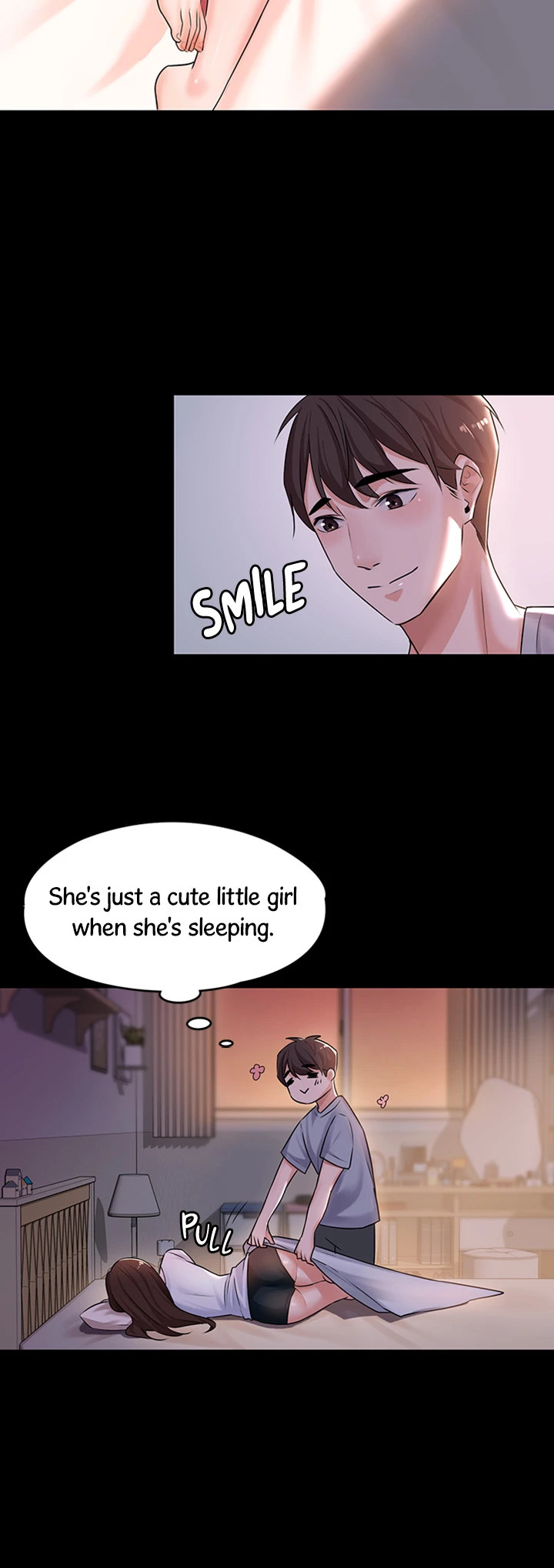 Naughty Little Sister - Chapter 1 [photo 23] - MangaPorn