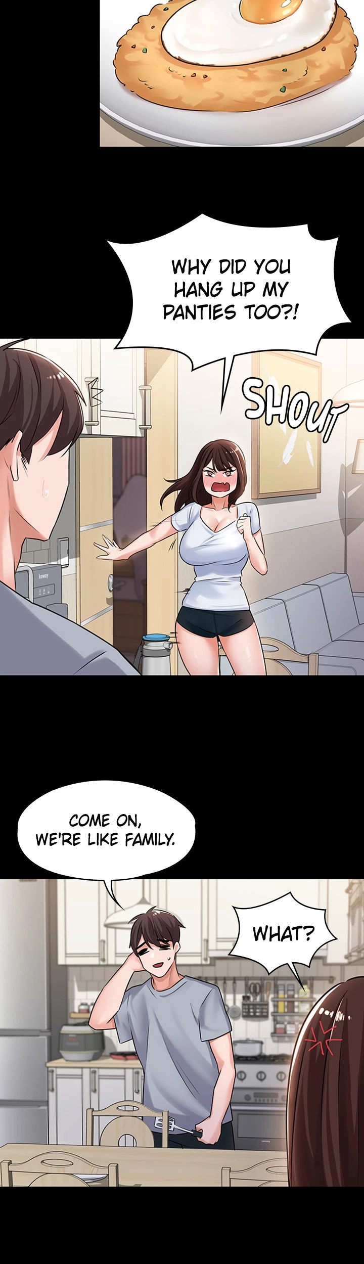 Naughty Little Sister - Chapter 1 [photo 25] - MangaPorn