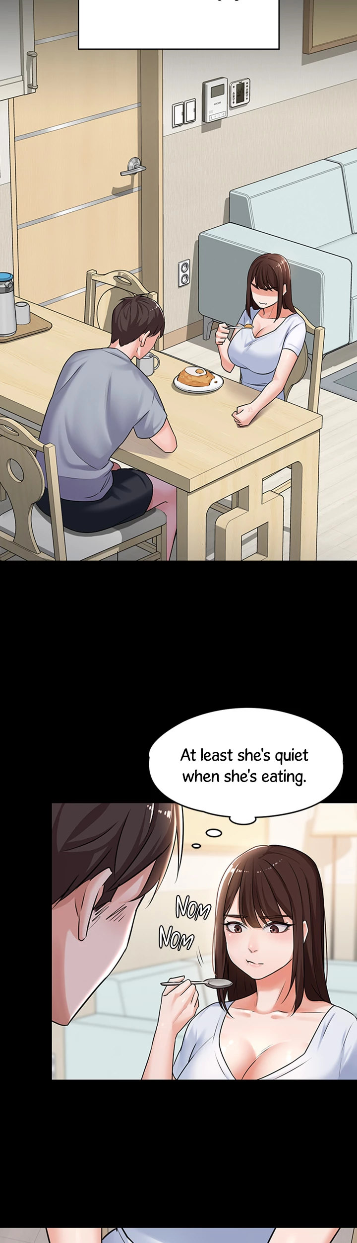 Naughty Little Sister - Chapter 1 [photo 27] - MangaPorn