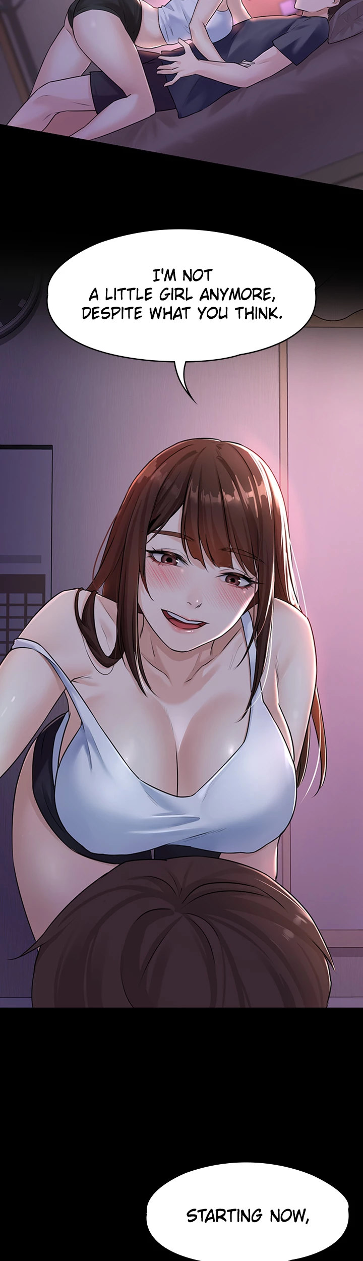 Naughty Little Sister - Chapter 1 [photo 3] - MangaPorn