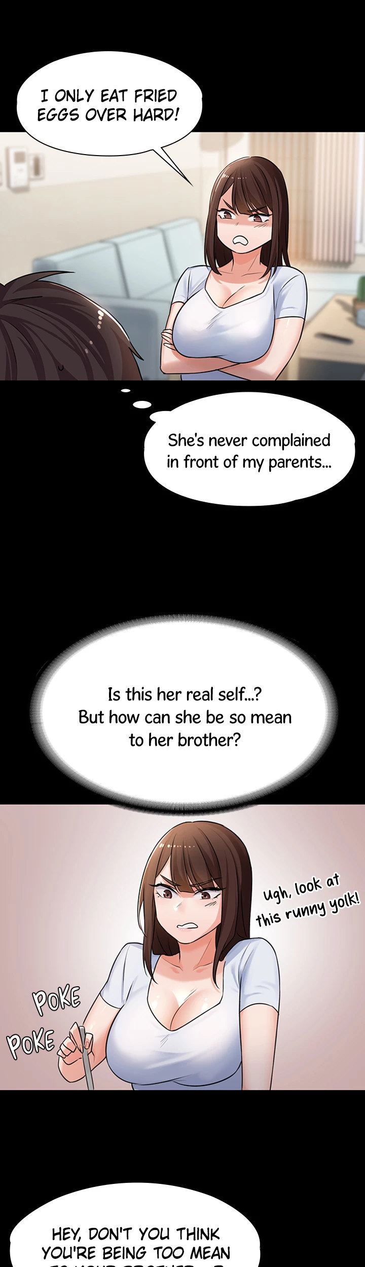 Naughty Little Sister - Chapter 1 [photo 30] - MangaPorn
