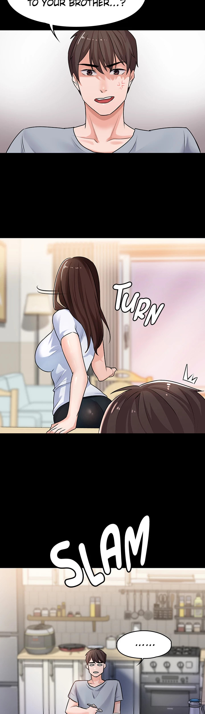 Naughty Little Sister - Chapter 1 [photo 31] - MangaPorn