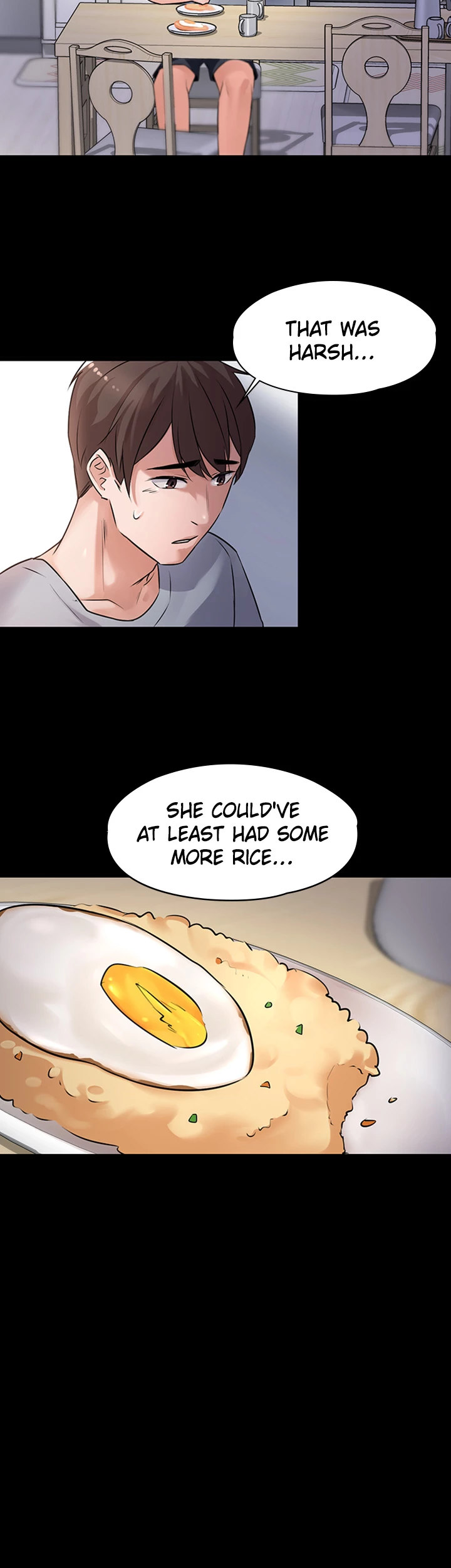 Naughty Little Sister - Chapter 1 [photo 32] - MangaPorn