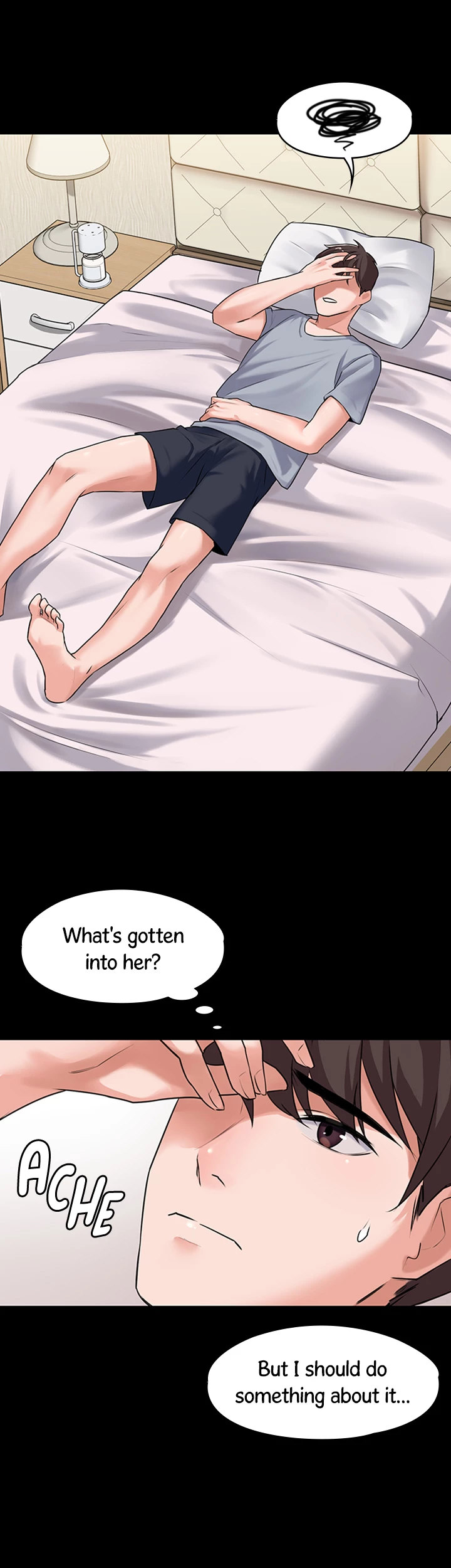Naughty Little Sister - Chapter 1 [photo 33] - MangaPorn