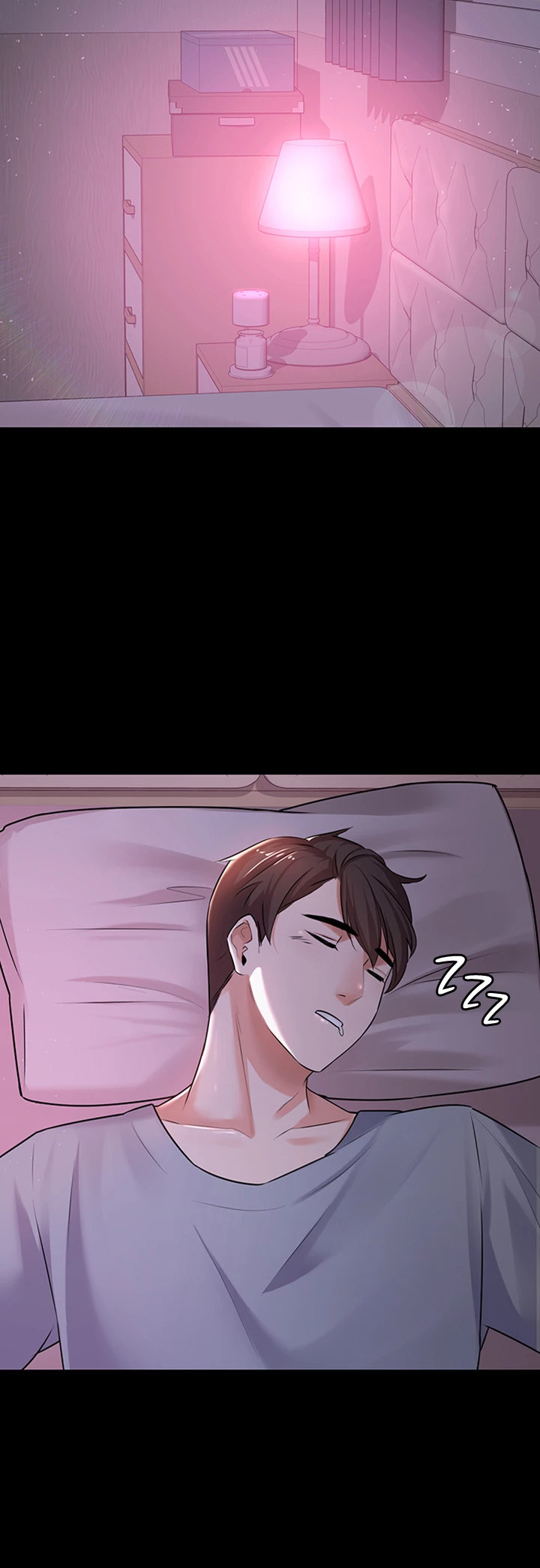 Naughty Little Sister - Chapter 1 [photo 45] - MangaPorn