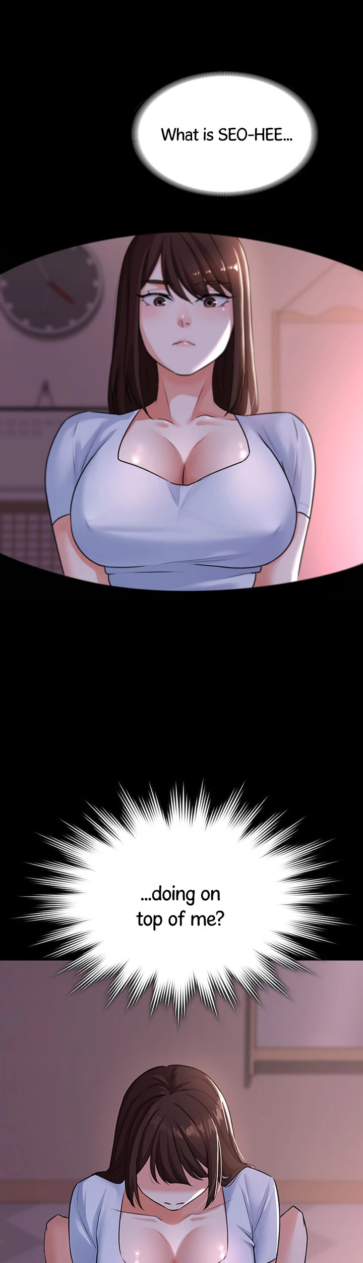 Naughty Little Sister - Chapter 1 [photo 47] - MangaPorn