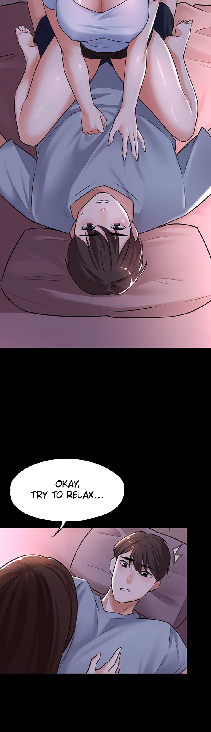 Naughty Little Sister - Chapter 1 [photo 48] - MangaPorn