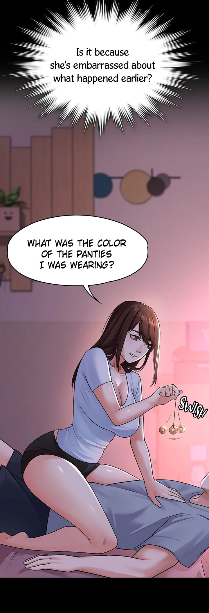 Naughty Little Sister - Chapter 1 [photo 50] - MangaPorn