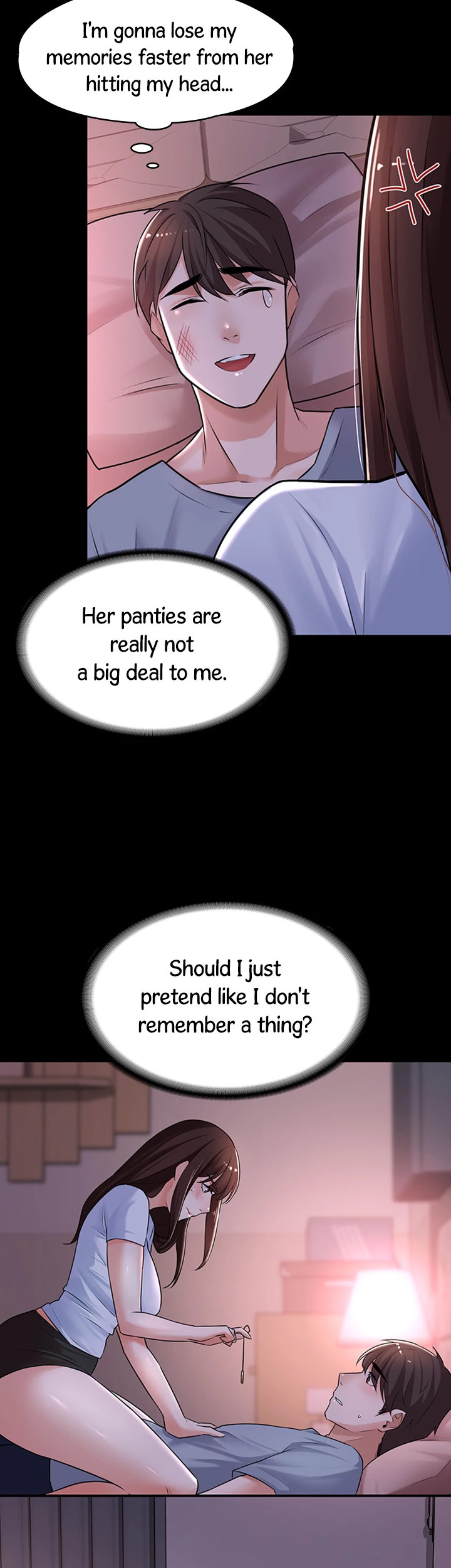 Naughty Little Sister - Chapter 1 [photo 52] - MangaPorn
