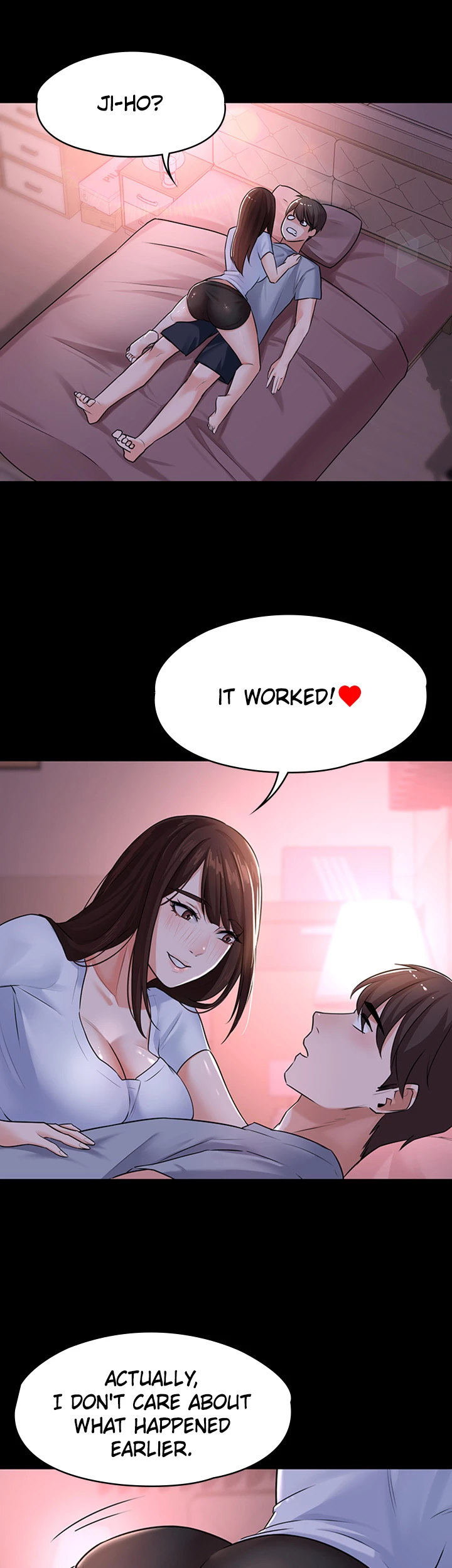 Naughty Little Sister - Chapter 1 [photo 63] - MangaPorn