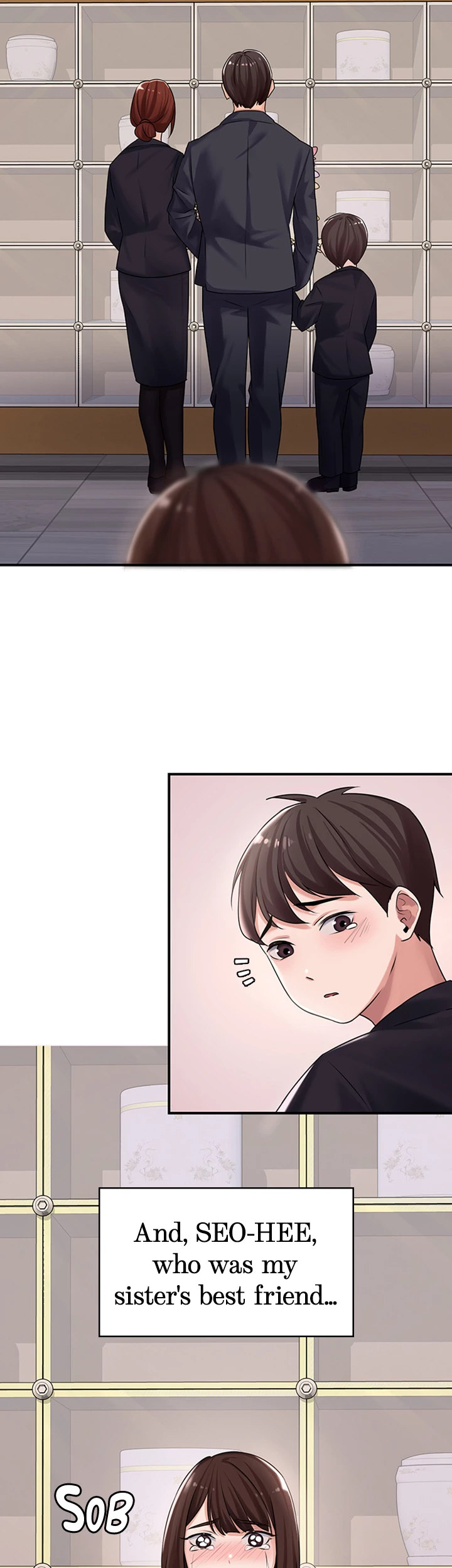 Naughty Little Sister - Chapter 1 [photo 8] - MangaPorn