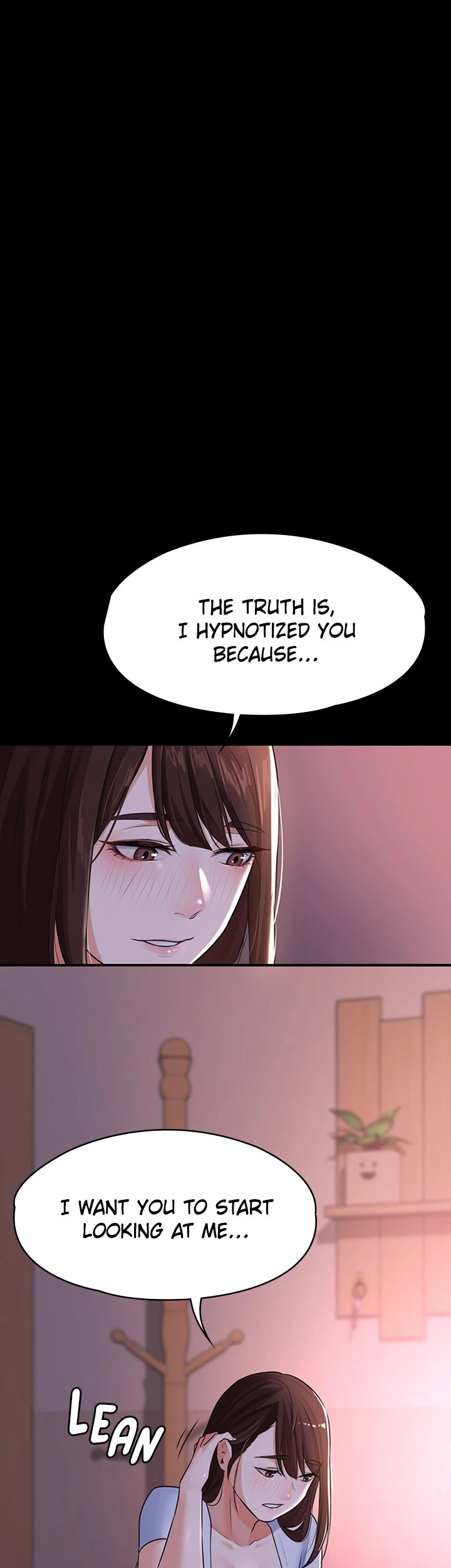 Naughty Little Sister - Chapter 2 [photo 1] - MangaPorn