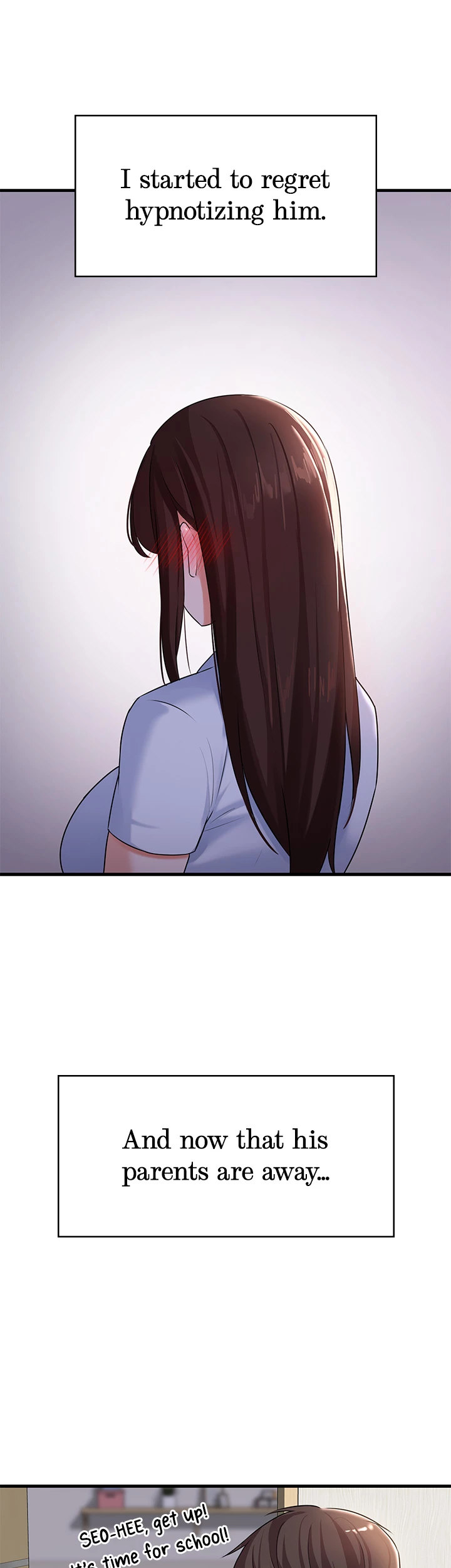 Naughty Little Sister - Chapter 2 [photo 14] - MangaPorn