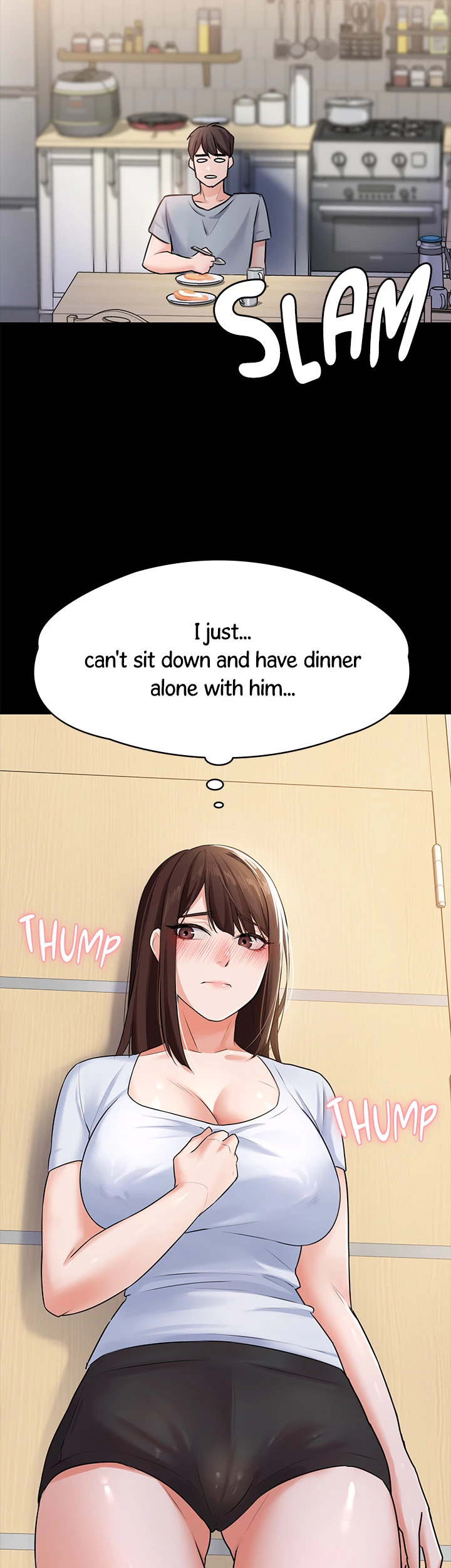 Naughty Little Sister - Chapter 2 [photo 17] - MangaPorn