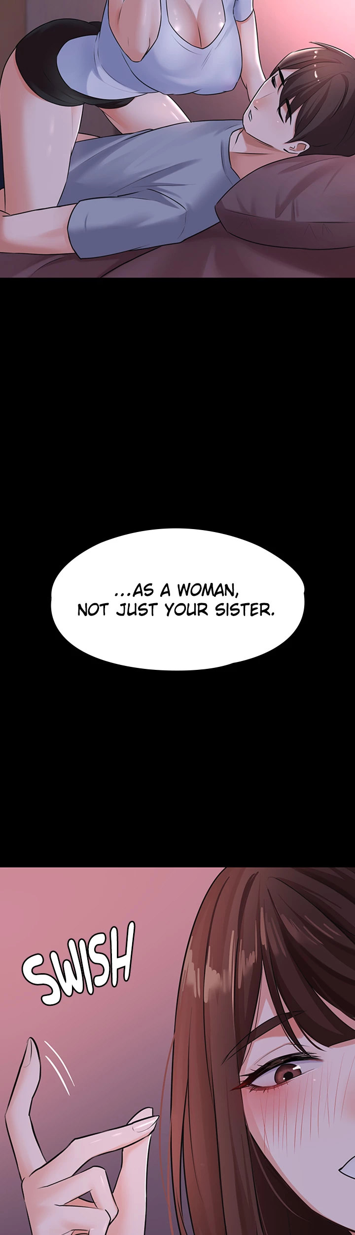 Naughty Little Sister - Chapter 2 [photo 2] - MangaPorn