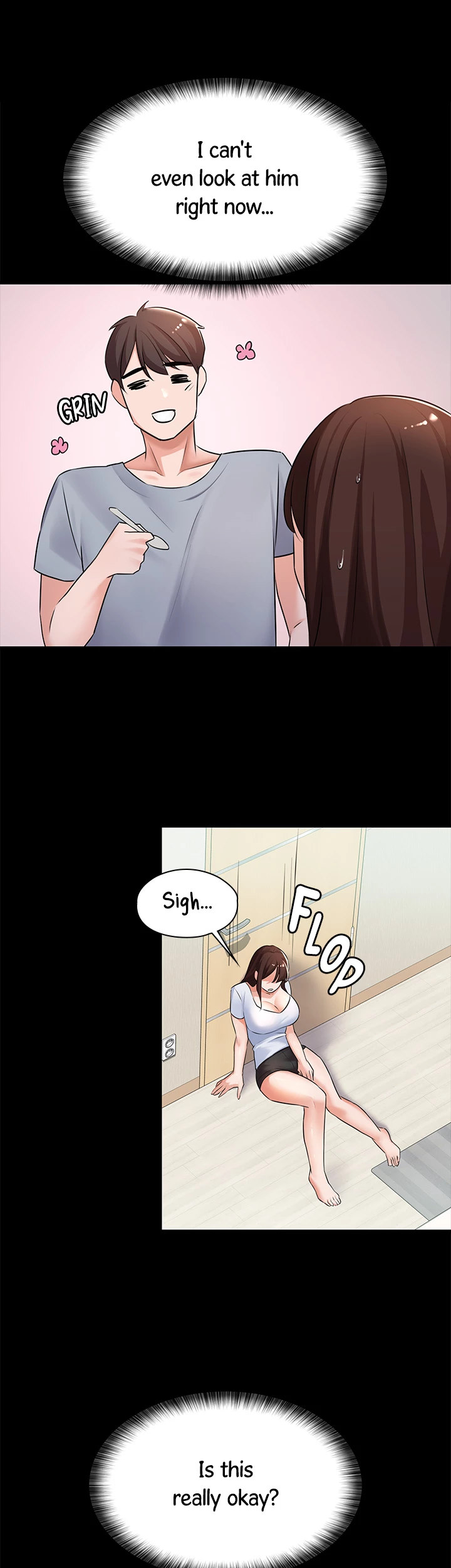 Naughty Little Sister - Chapter 2 [photo 20] - MangaPorn