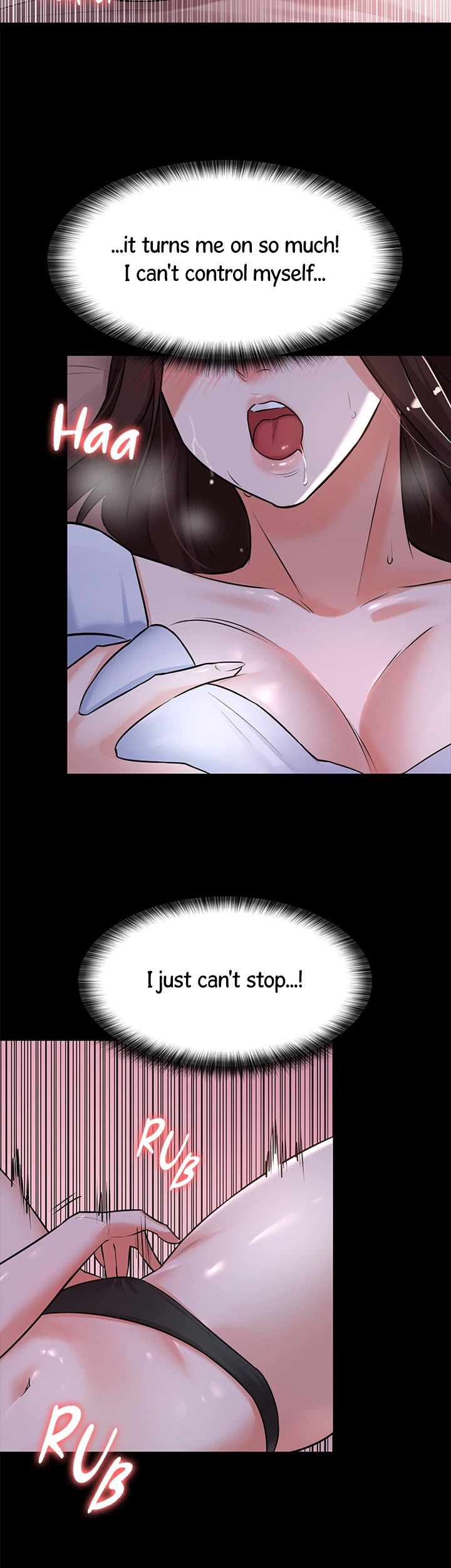 Naughty Little Sister - Chapter 2 [photo 25] - MangaPorn