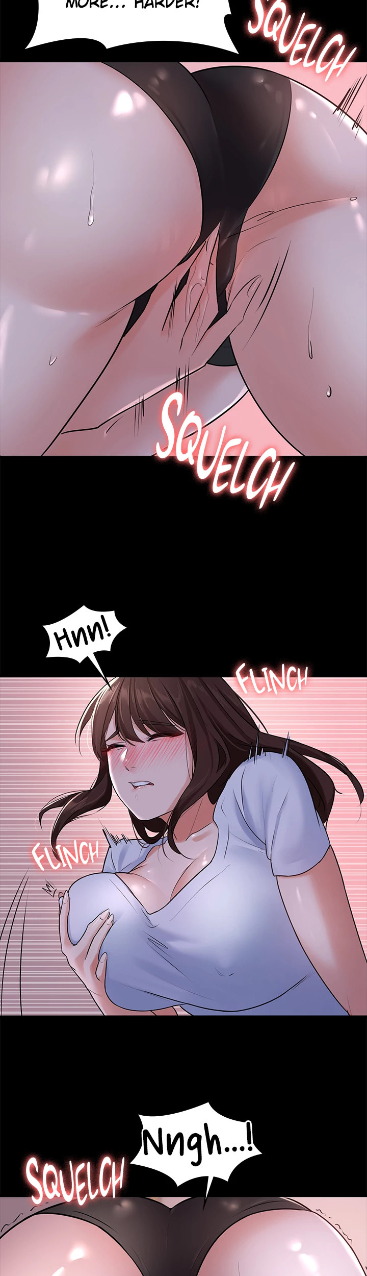 Naughty Little Sister - Chapter 2 [photo 30] - MangaPorn