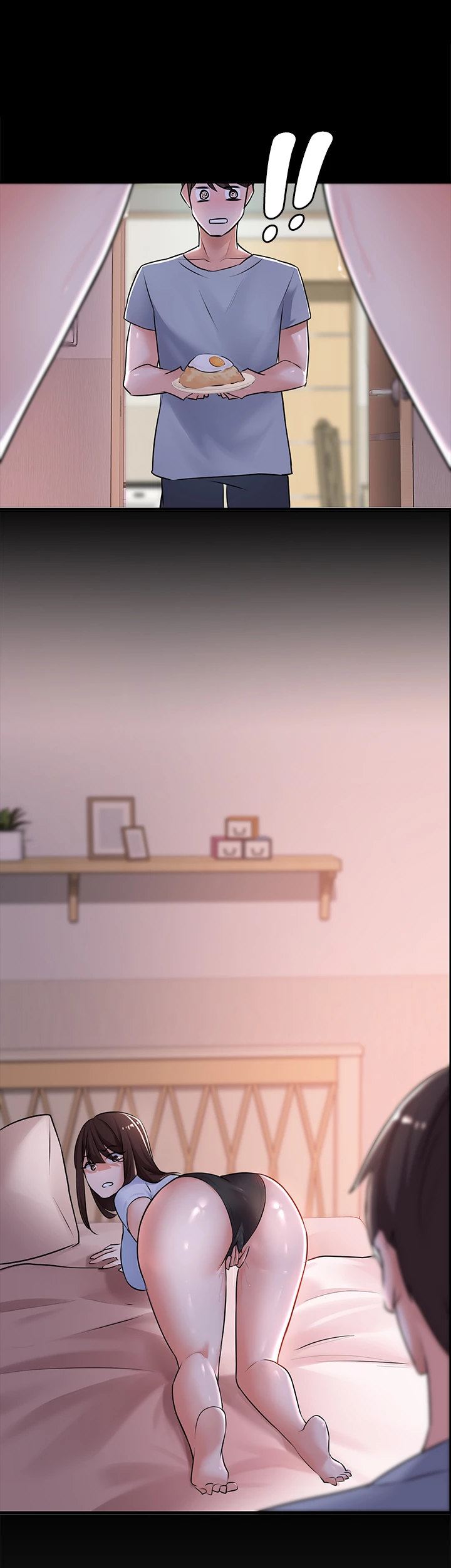 Naughty Little Sister - Chapter 2 [photo 32] - MangaPorn