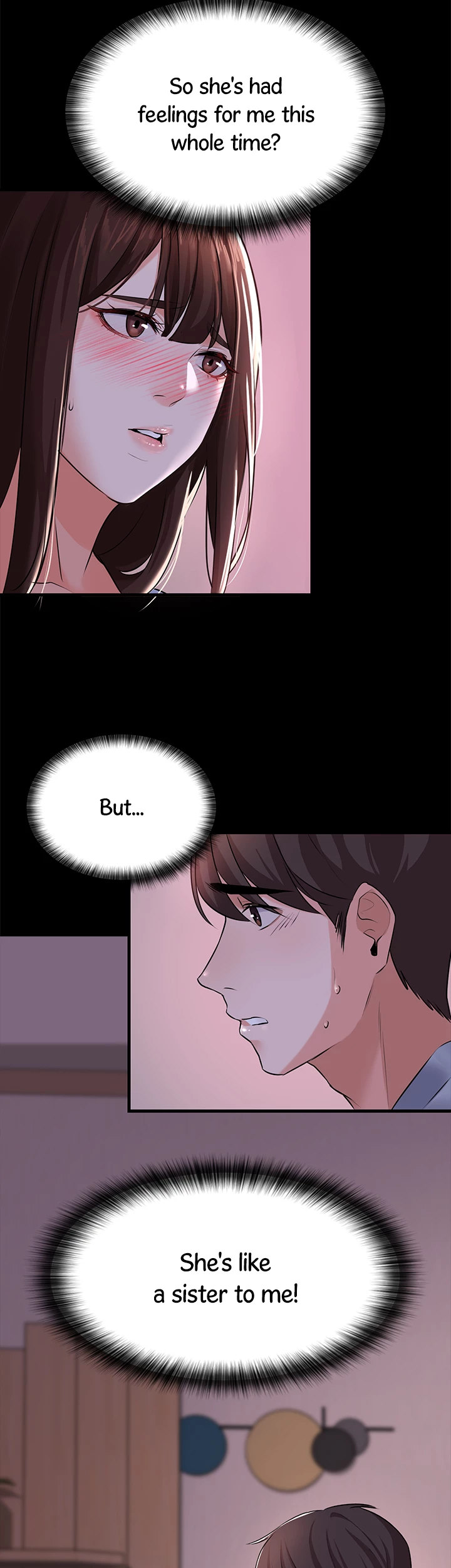 Naughty Little Sister - Chapter 2 [photo 42] - MangaPorn
