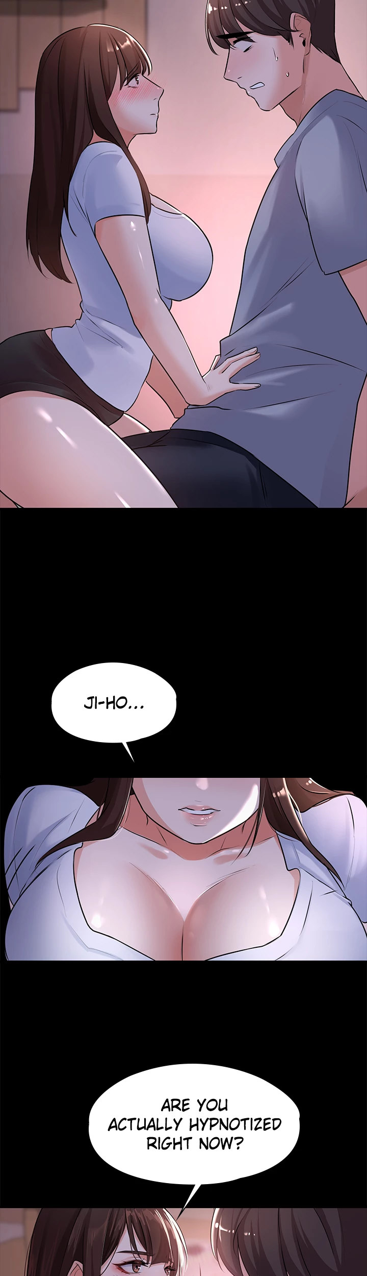 Naughty Little Sister - Chapter 2 [photo 43] - MangaPorn