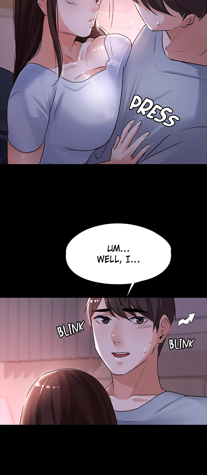 Naughty Little Sister - Chapter 2 [photo 44] - MangaPorn