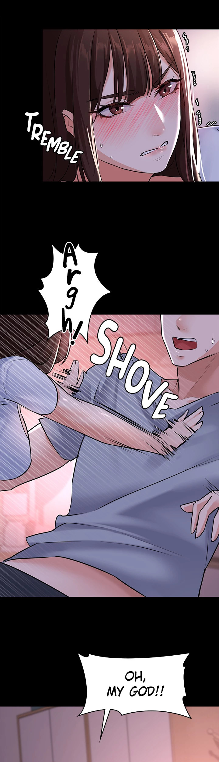 Naughty Little Sister - Chapter 2 [photo 45] - MangaPorn