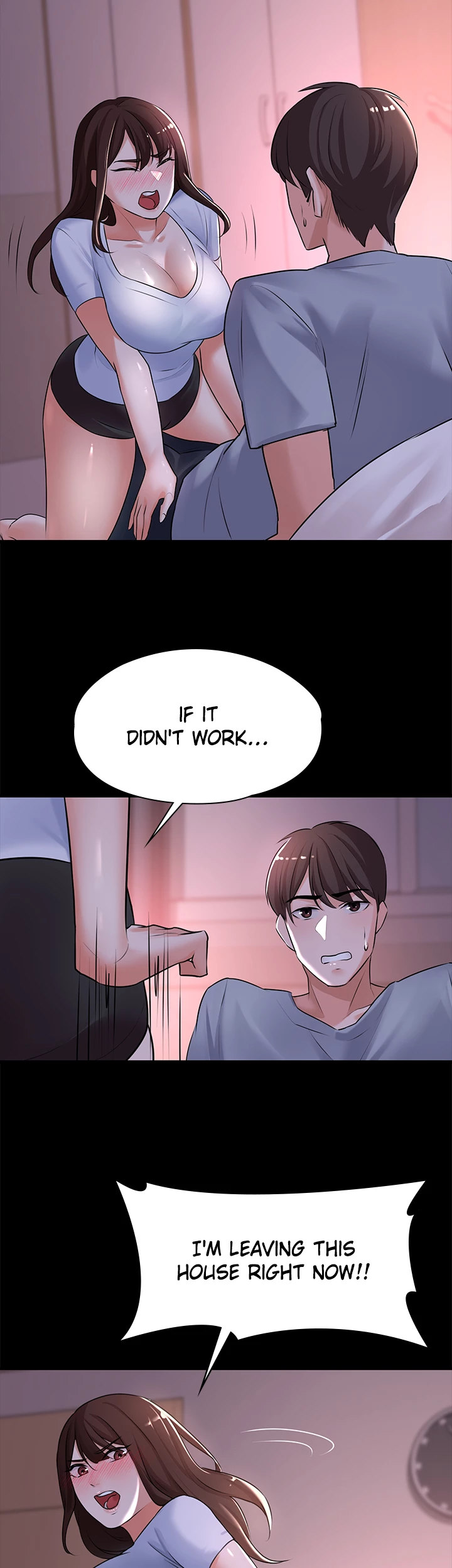 Naughty Little Sister - Chapter 2 [photo 46] - MangaPorn