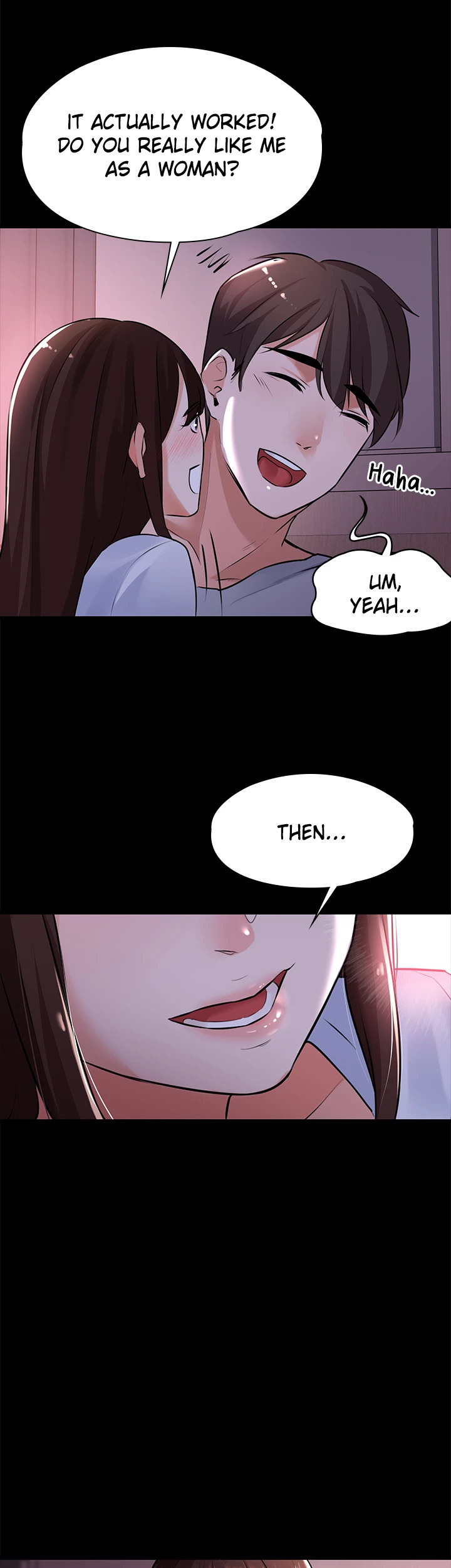 Naughty Little Sister - Chapter 2 [photo 54] - MangaPorn
