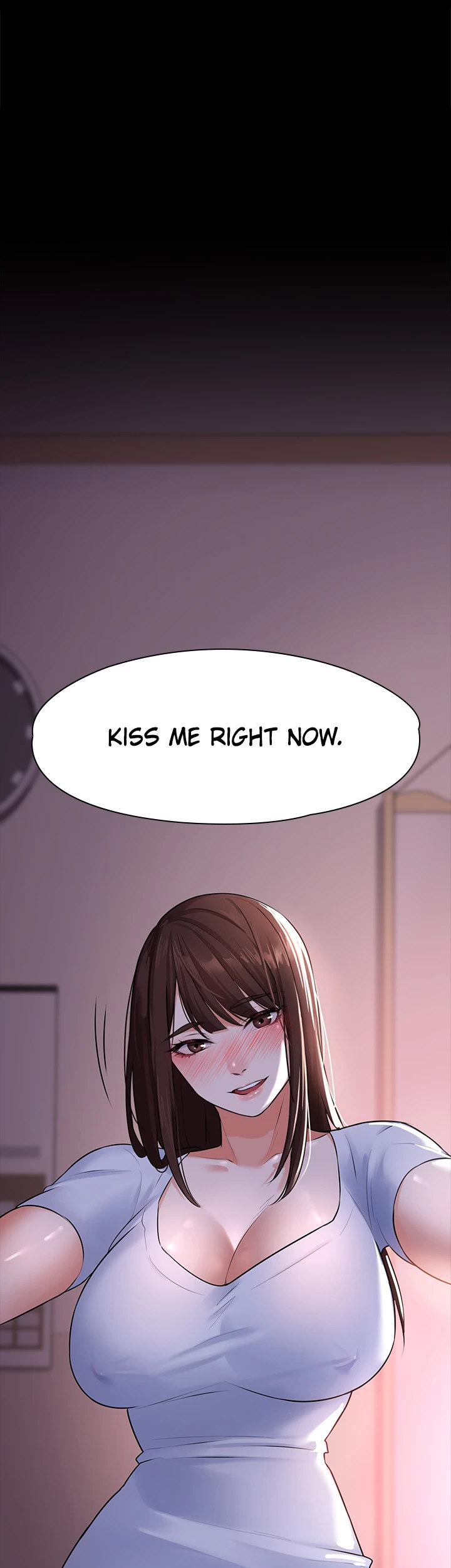Naughty Little Sister - Chapter 3 [photo 1] - MangaPorn