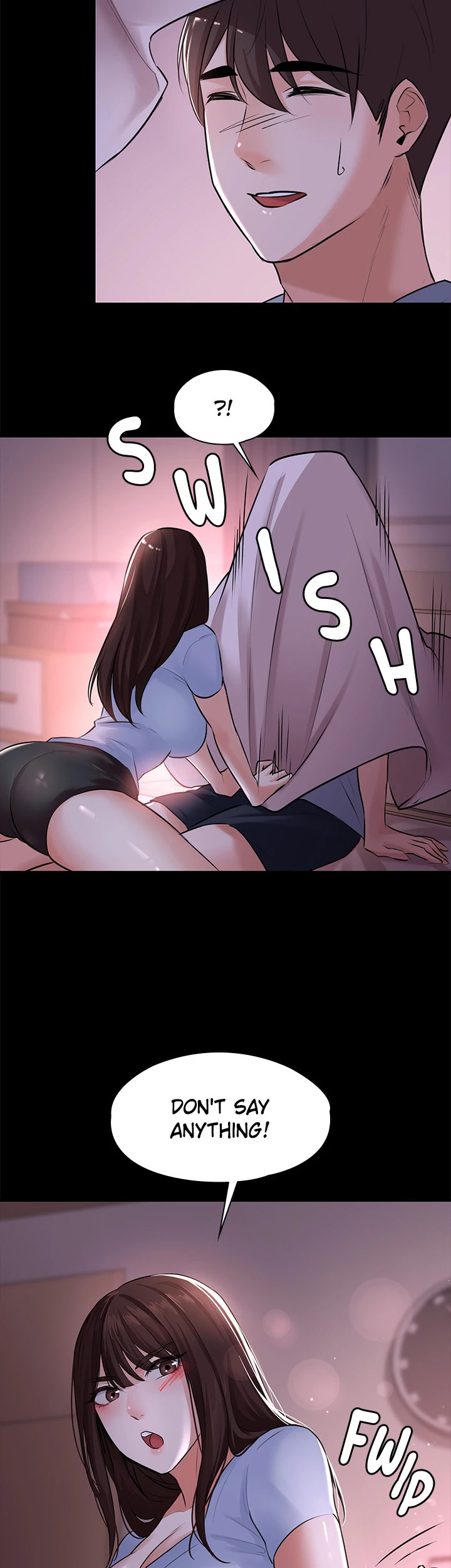 Naughty Little Sister - Chapter 3 [photo 15] - MangaPorn